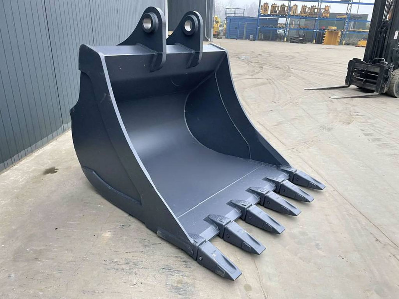 Komatsu PC290 - Bak voor Bouwmachine: afbeelding 3 Komatsu PC290 - Bak voor Bouwmachine: afbeelding 3