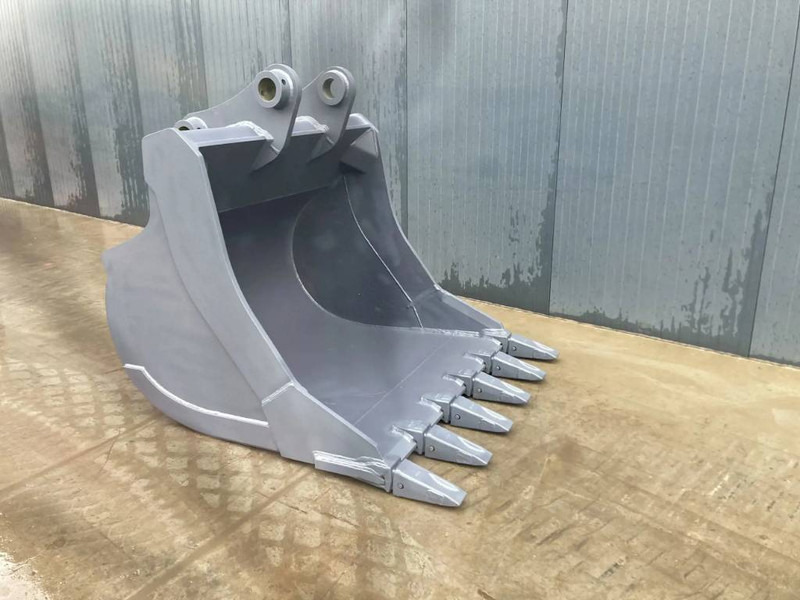 Komatsu PC350 - Bak voor Bouwmachine: afbeelding 4 Komatsu PC350 - Bak voor Bouwmachine: afbeelding 4