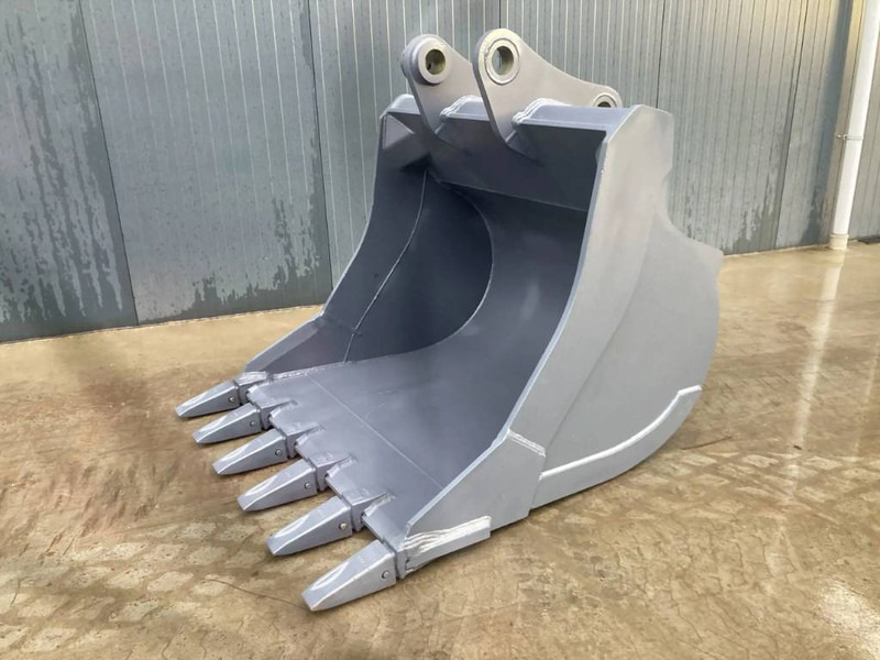 Komatsu PC350 - Bak voor Bouwmachine: afbeelding 1 Komatsu PC350 - Bak voor Bouwmachine: afbeelding 1