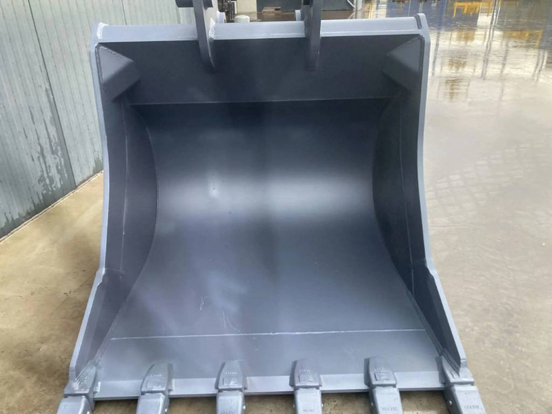 Komatsu PC360 - Bak voor Bouwmachine: afbeelding 2 Komatsu PC360 - Bak voor Bouwmachine: afbeelding 2