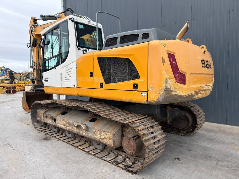 Liebherr R922 SLC - Rupsgraafmachine: afbeelding 3 Liebherr R922 SLC - Rupsgraafmachine: afbeelding 3