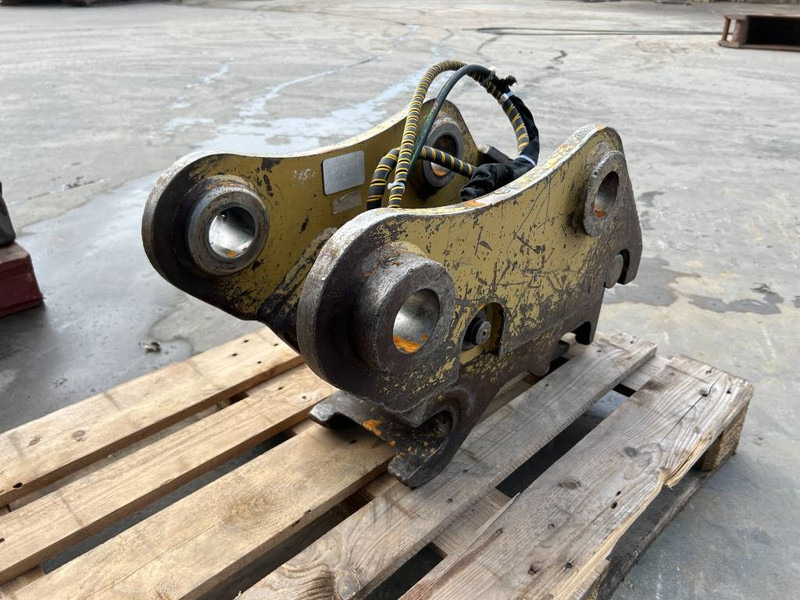 Miller Caterpillar 311D / 312D / 312E / 313F / 314D / 314 - Snelwissel voor Bouwmachine: afbeelding 5 Miller Caterpillar 311D / 312D / 312E / 313F / 314D / 314 - Snelwissel voor Bouwmachine: afbeelding 5