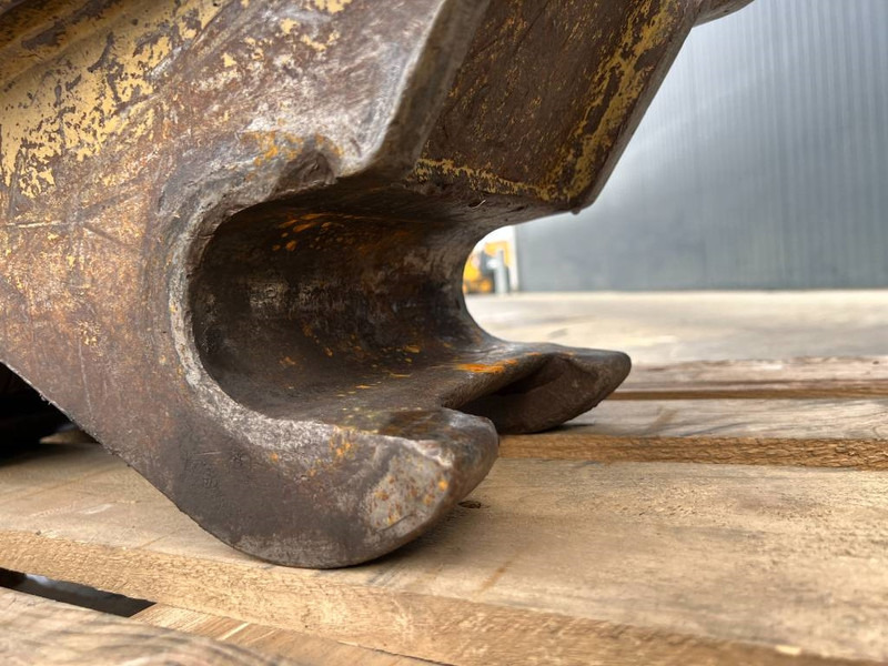 Snelwissel voor Bouwmachine Miller Caterpillar 311D / 312D / 312E / 313F / 314D / 314: afbeelding 11