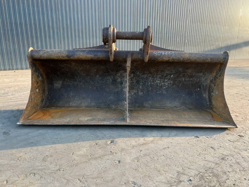 Miller Caterpillar 311D / 312D / 312E / 313F / 314D / 314 - Bak voor Bouwmachine: afbeelding 2 Miller Caterpillar 311D / 312D / 312E / 313F / 314D / 314 - Bak voor Bouwmachine: afbeelding 2