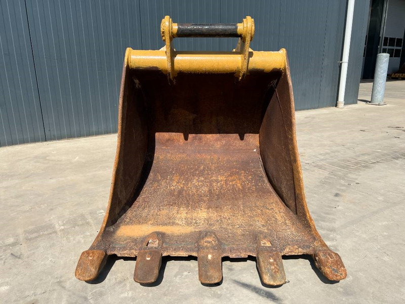 Miller Caterpillar Geith - Bak voor Bouwmachine: afbeelding 2 Miller Caterpillar Geith - Bak voor Bouwmachine: afbeelding 2