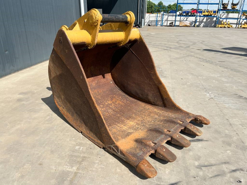 Miller Caterpillar Geith - Bak voor Bouwmachine: afbeelding 3 Miller Caterpillar Geith - Bak voor Bouwmachine: afbeelding 3