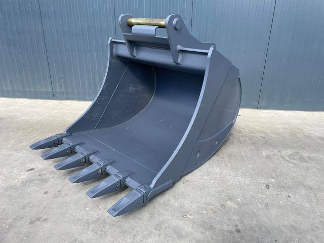 OilQuick OQ80 - Bak voor Bouwmachine: afbeelding 1 OilQuick OQ80 - Bak voor Bouwmachine: afbeelding 1
