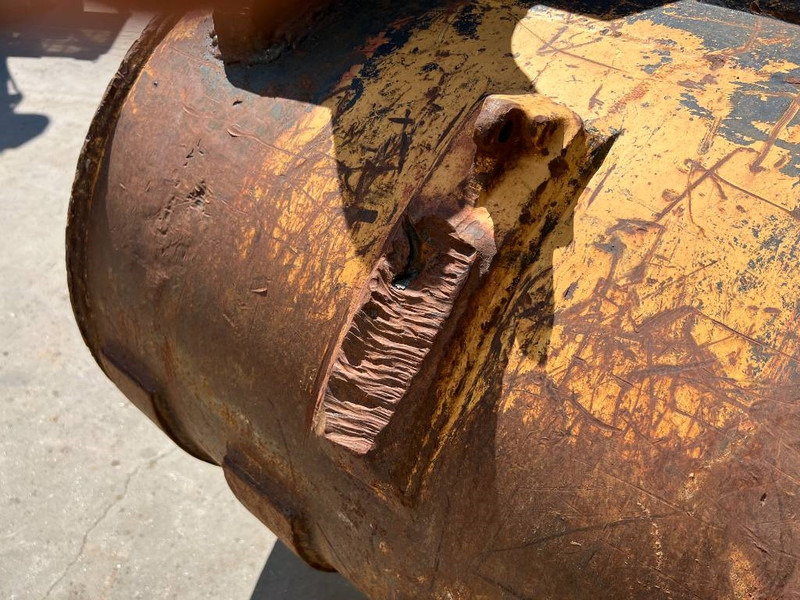 Bak voor Bouwmachine Verachtert CW45S: afbeelding 11