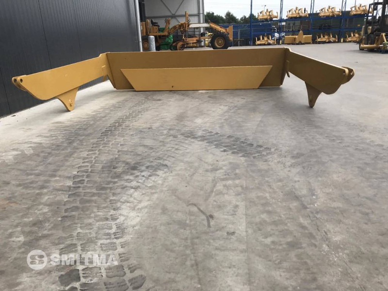 Volvo A30D - Laadklep voor Bouwmachine: afbeelding 5 Volvo A30D - Laadklep voor Bouwmachine: afbeelding 5