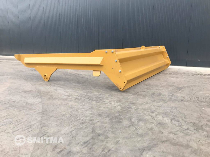 Volvo A30G - Laadklep voor Bouwmachine: afbeelding 2 Volvo A30G - Laadklep voor Bouwmachine: afbeelding 2