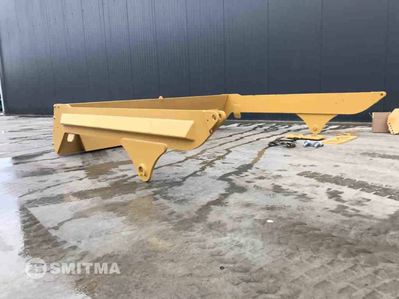 Volvo A35D - Laadklep voor Bouwmachine: afbeelding 3 Volvo A35D - Laadklep voor Bouwmachine: afbeelding 3