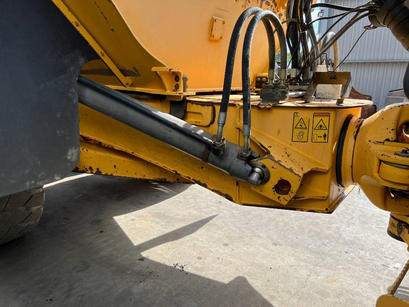 Kiepwagen met knikbesturing Volvo A35E FS: afbeelding 15 Kiepwagen met knikbesturing Volvo A35E FS: afbeelding 15