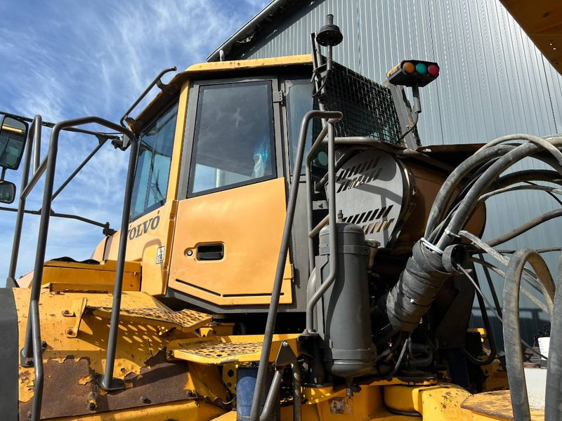 Kiepwagen met knikbesturing Volvo A35E FS: afbeelding 9 Kiepwagen met knikbesturing Volvo A35E FS: afbeelding 9