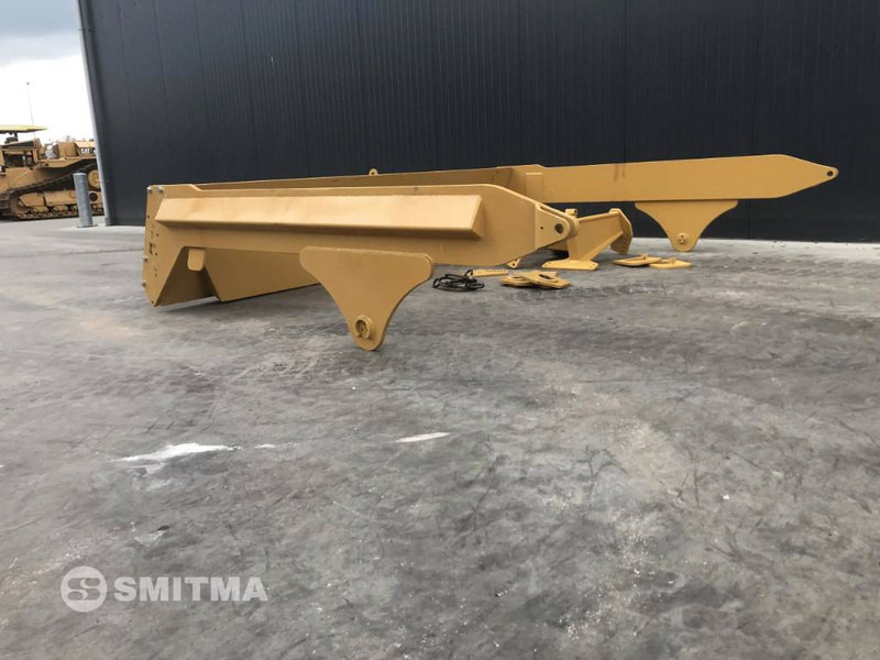 Volvo A40E - Laadklep voor Bouwmachine: afbeelding 5 Volvo A40E - Laadklep voor Bouwmachine: afbeelding 5