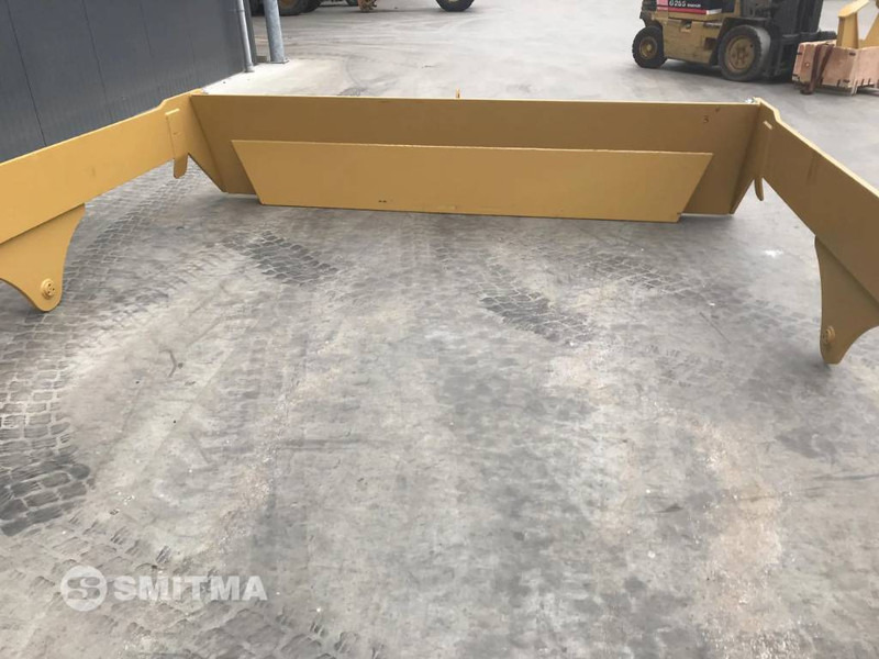 Volvo A40E - Laadklep voor Bouwmachine: afbeelding 3 Volvo A40E - Laadklep voor Bouwmachine: afbeelding 3
