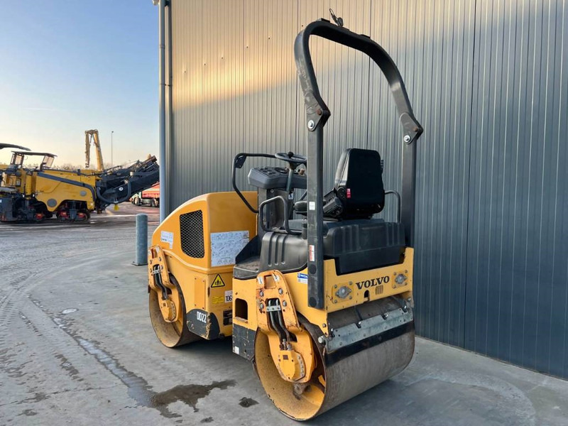 Volvo DD22 - Wals: afbeelding 2 Volvo DD22 - Wals: afbeelding 2