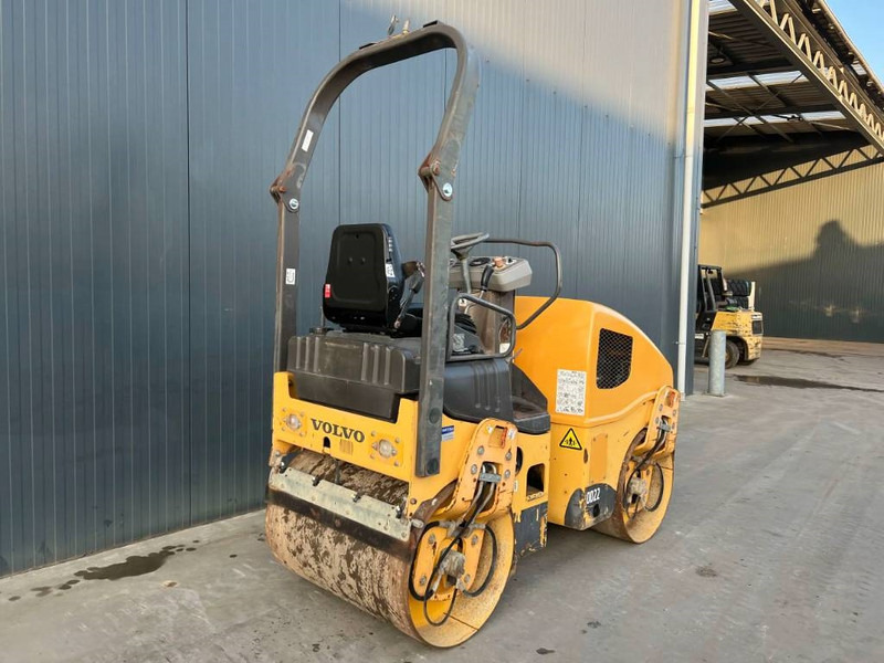 Volvo DD22 - Wals: afbeelding 4 Volvo DD22 - Wals: afbeelding 4