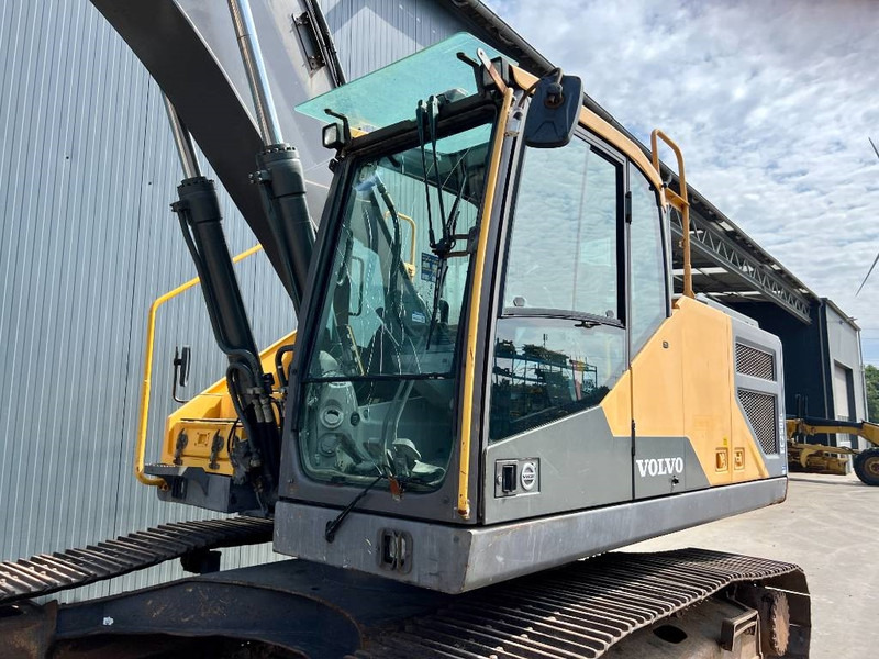 Volvo EC250E L - Rupsgraafmachine: afbeelding 4 Volvo EC250E L - Rupsgraafmachine: afbeelding 4