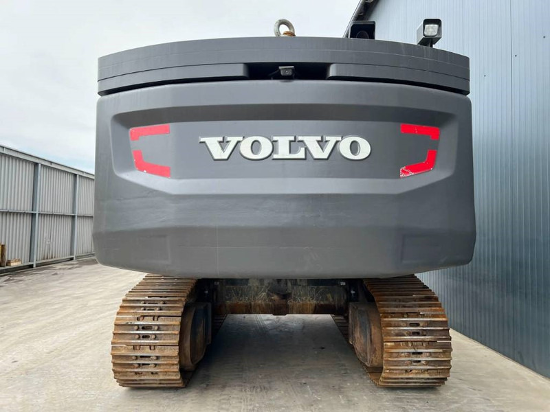 Volvo EC380E HR UHD - Rupsgraafmachine: afbeelding 5 Volvo EC380E HR UHD - Rupsgraafmachine: afbeelding 5