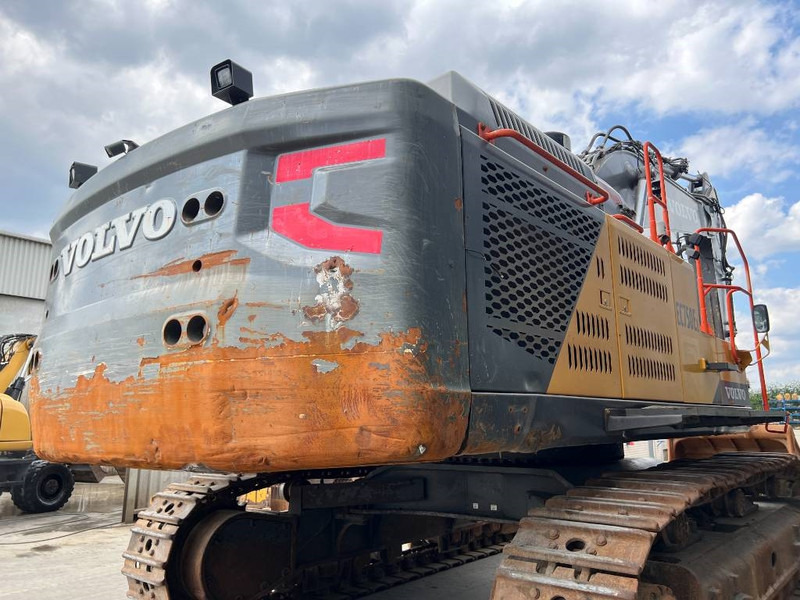 Volvo EC750E L - Rupsgraafmachine: afbeelding 5 Volvo EC750E L - Rupsgraafmachine: afbeelding 5