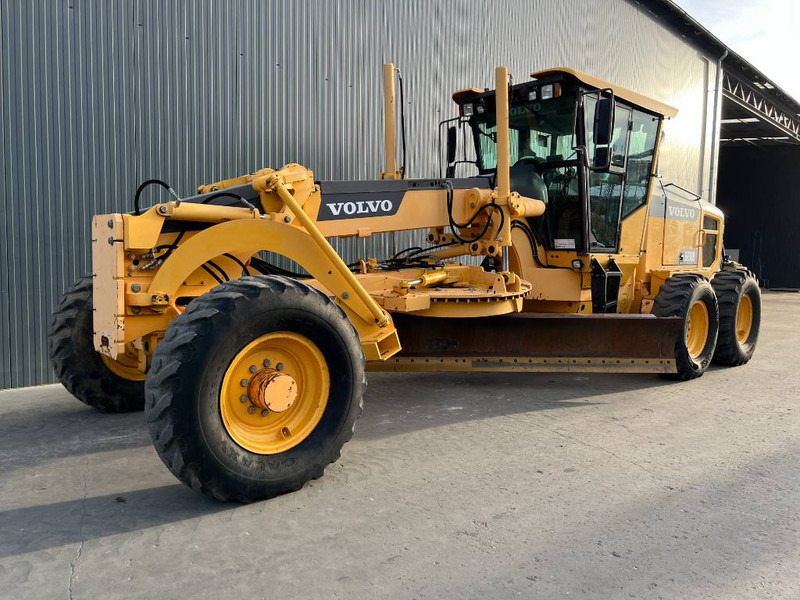 Volvo G930B - Grader: afbeelding 1 Volvo G930B - Grader: afbeelding 1