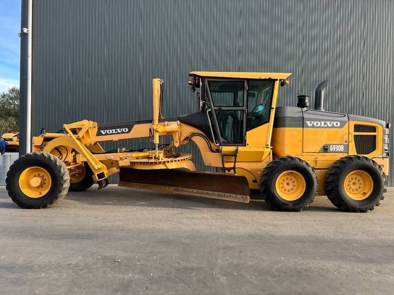 Volvo G930B - Grader: afbeelding 2 Volvo G930B - Grader: afbeelding 2