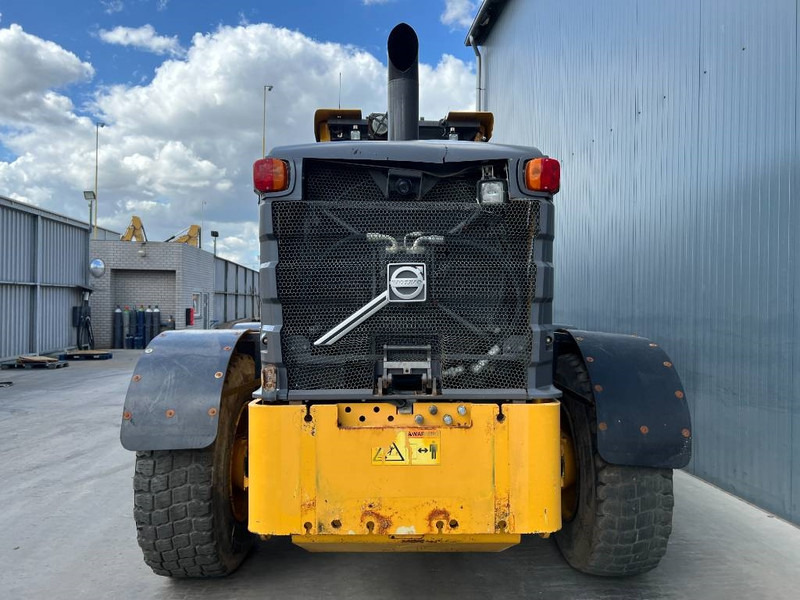 Volvo G970 - Grader: afbeelding 4 Volvo G970 - Grader: afbeelding 4