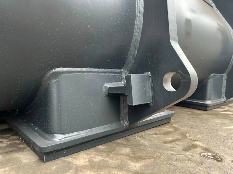 Nieuw Bak voor Bouwmachine Volvo ISO / Lundberg - Volvo L90F: afbeelding 6 Nieuw Bak voor Bouwmachine Volvo ISO / Lundberg - Volvo L90F: afbeelding 6