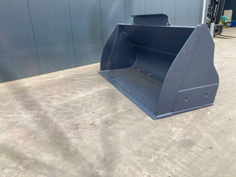 Volvo L120F - Bak voor Bouwmachine: afbeelding 5 Volvo L120F - Bak voor Bouwmachine: afbeelding 5