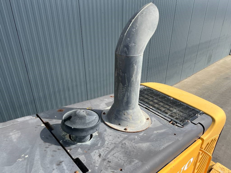 Volvo L60E - Wiellader: afbeelding 5 Volvo L60E - Wiellader: afbeelding 5