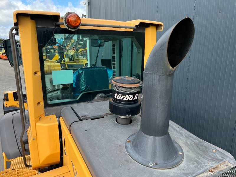 Volvo L90F - Wiellader: afbeelding 5 Volvo L90F - Wiellader: afbeelding 5