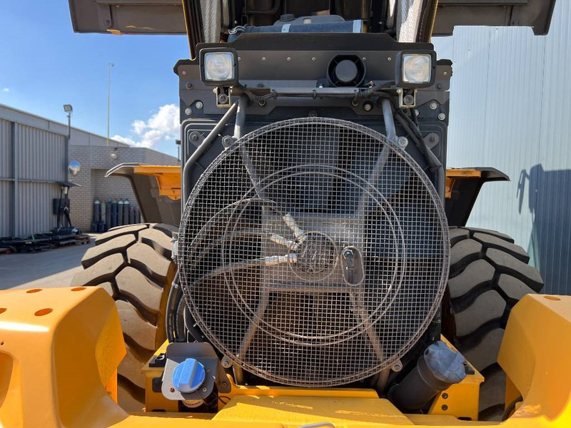 Volvo L90H - Wiellader: afbeelding 2 Volvo L90H - Wiellader: afbeelding 2