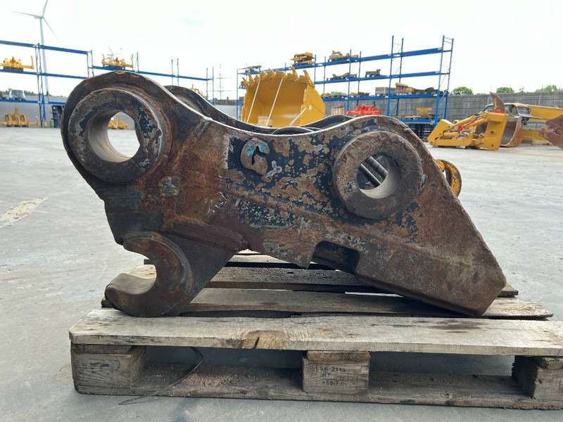 Volvo S3 / 352F - Snelwissel voor Bouwmachine: afbeelding 4 Volvo S3 / 352F - Snelwissel voor Bouwmachine: afbeelding 4