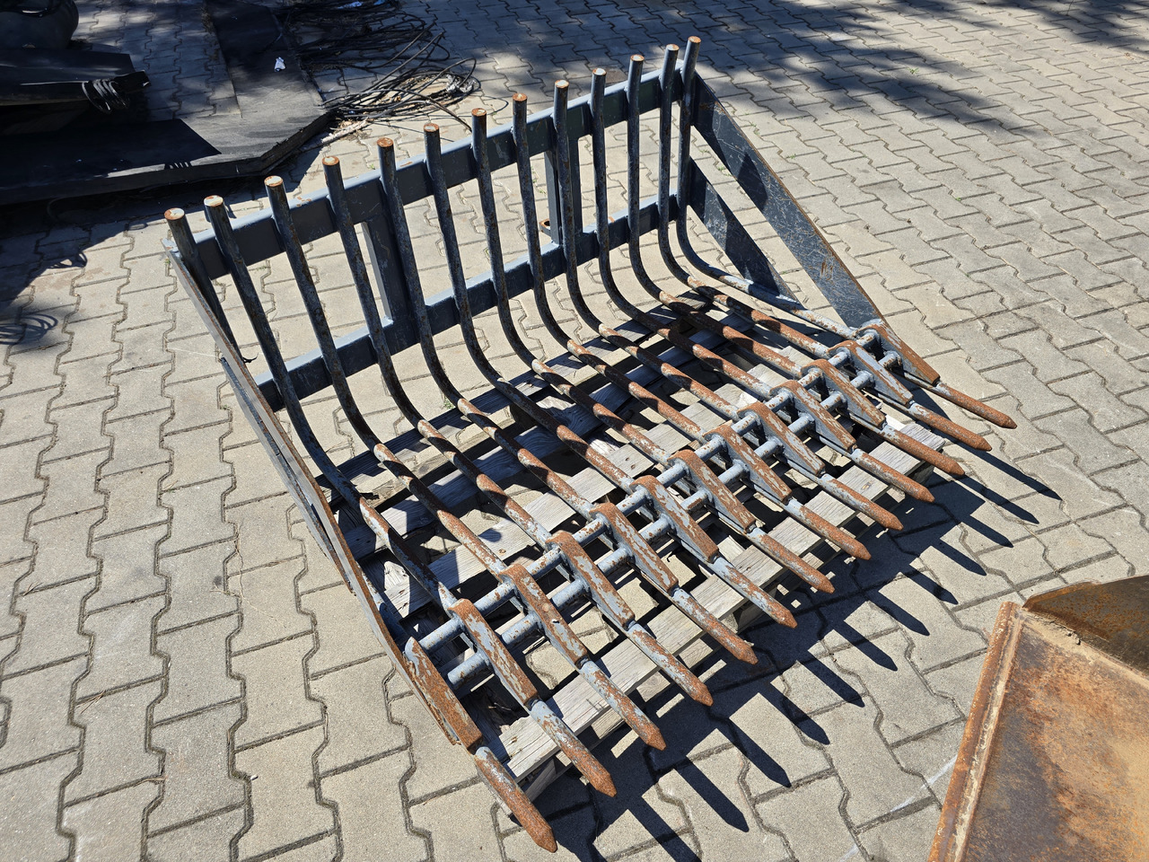 AVANT 423 - Schranklader: afbeelding 4 AVANT 423 - Schranklader: afbeelding 4