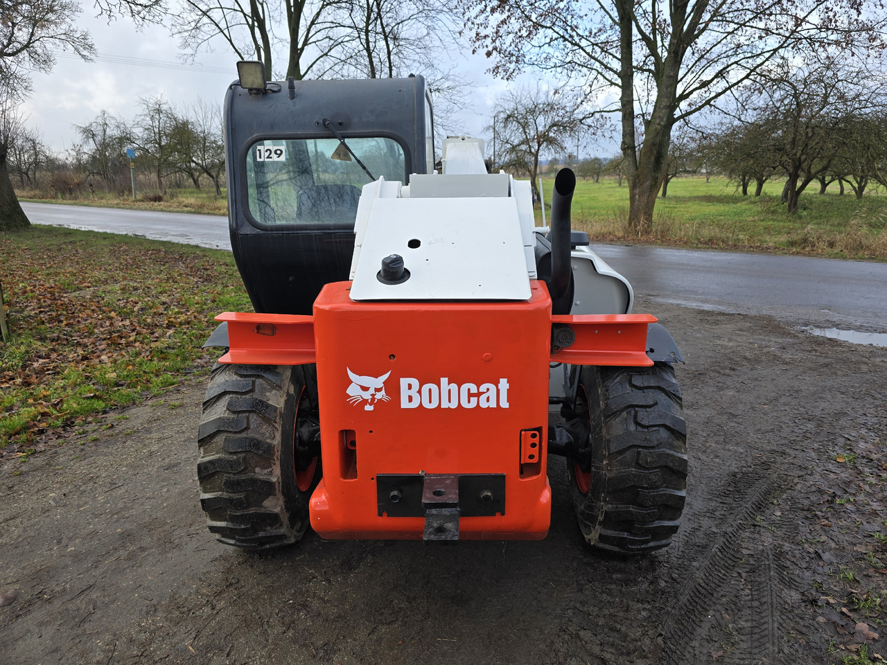 Bobcat T 2250 - Andere machine: afbeelding 5 Bobcat T 2250 - Andere machine: afbeelding 5