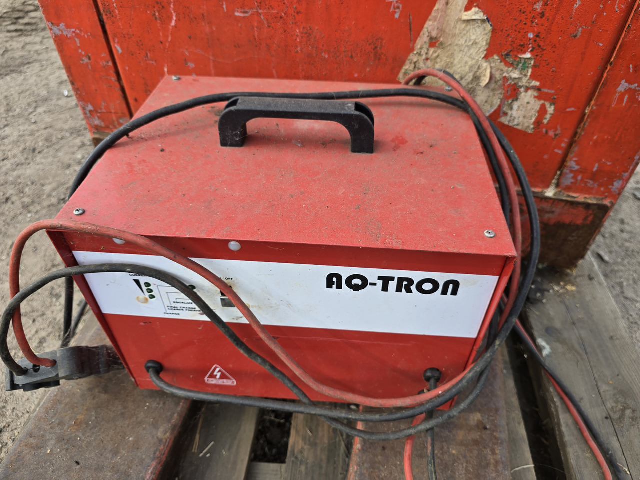 Linde - Andere machine: afbeelding 3 Linde - Andere machine: afbeelding 3