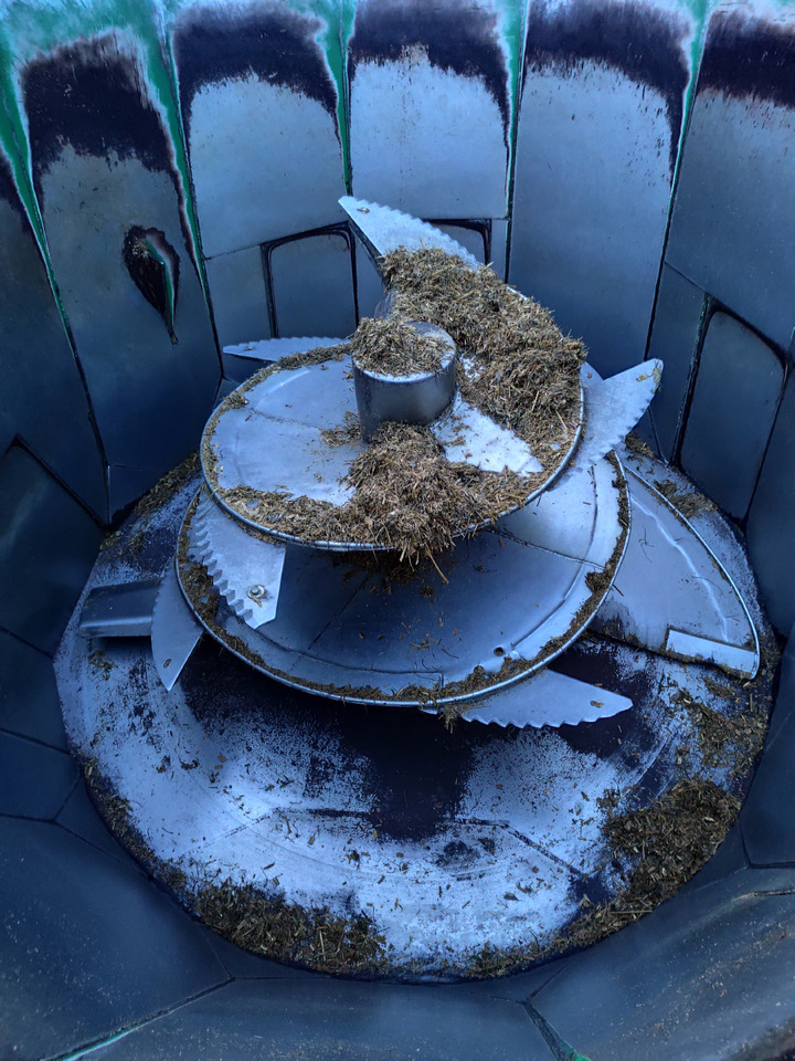 Auto-Agro T-011 - Voermengwagen: afbeelding 5 Auto-Agro T-011 - Voermengwagen: afbeelding 5