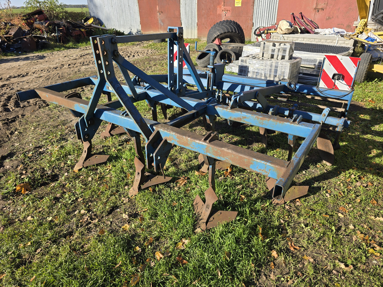 Frost TGF 300 - Eg: afbeelding 3 Frost TGF 300 - Eg: afbeelding 3
