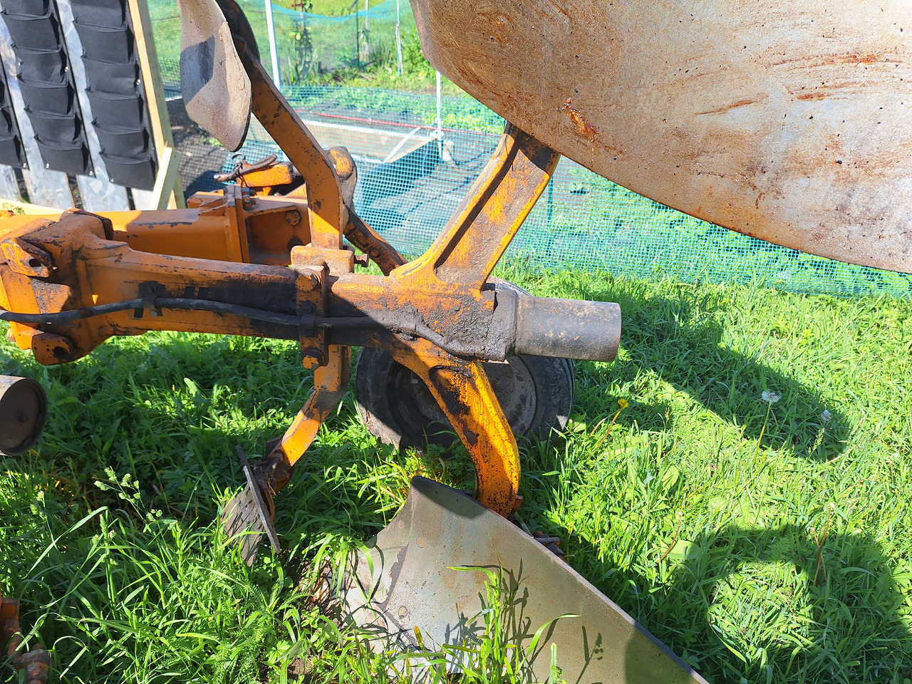HUARD 465 - Ploeg: afbeelding 4 HUARD 465 - Ploeg: afbeelding 4