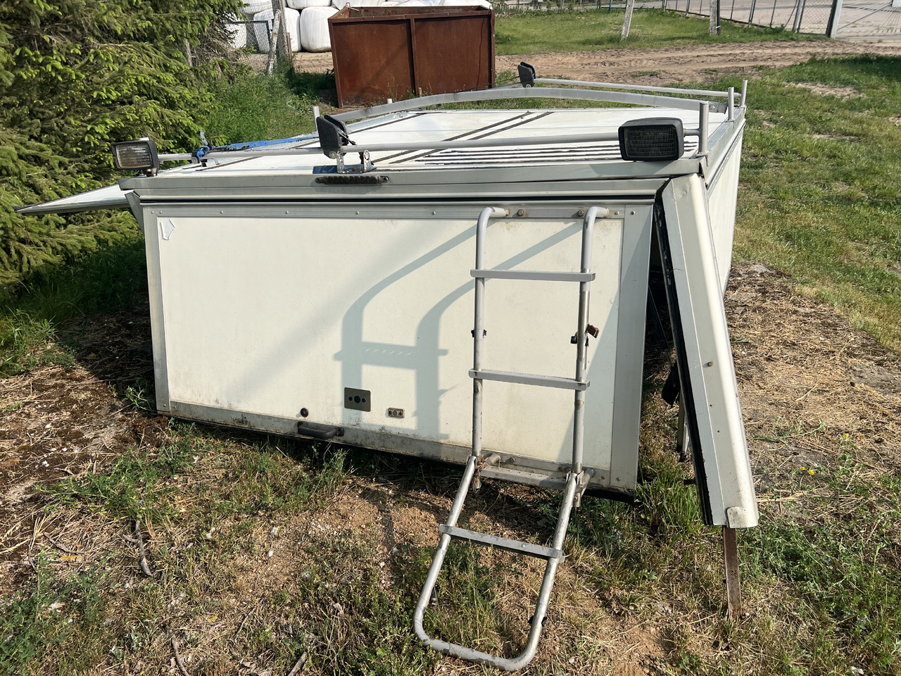 Irsta Skap VW T5 T4 T6 - Personenwagen: afbeelding 2 Irsta Skap VW T5 T4 T6 - Personenwagen: afbeelding 2