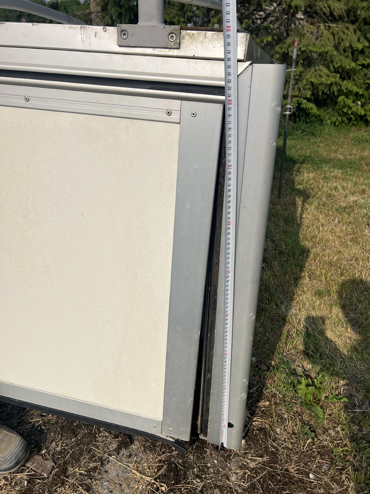 Irsta Skap VW T5 T4 T6 - Personenwagen: afbeelding 4 Irsta Skap VW T5 T4 T6 - Personenwagen: afbeelding 4