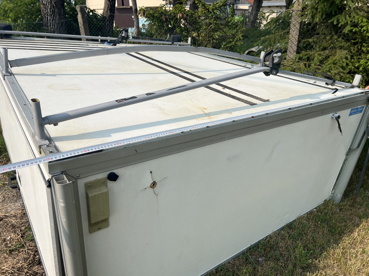 Irsta Skap VW T5 T4 T6 - Personenwagen: afbeelding 3 Irsta Skap VW T5 T4 T6 - Personenwagen: afbeelding 3