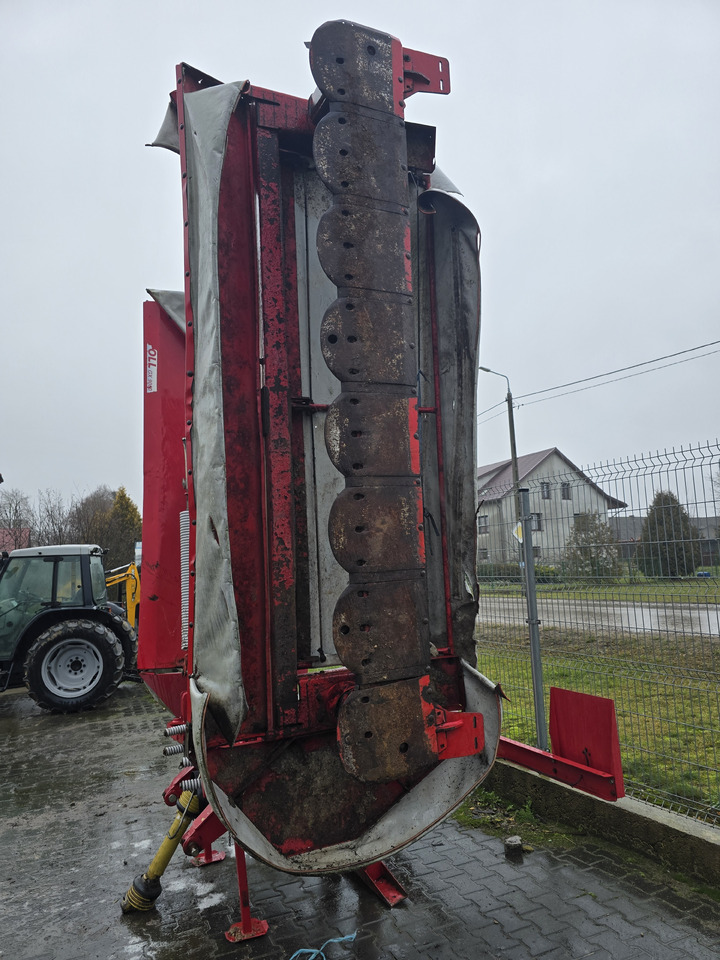 JF STOLL GX9000 - Maaimachine: afbeelding 5 JF STOLL GX9000 - Maaimachine: afbeelding 5