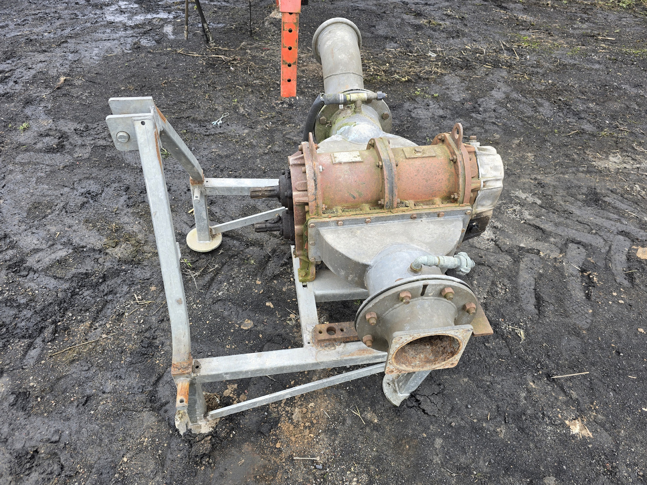 JUROP VL 40 - Gereedschap/ Toebehoor: afbeelding 5 JUROP VL 40 - Gereedschap/ Toebehoor: afbeelding 5