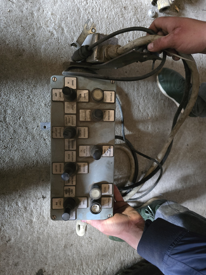 Jako 14000 - Mesttank: afbeelding 3 Jako 14000 - Mesttank: afbeelding 3