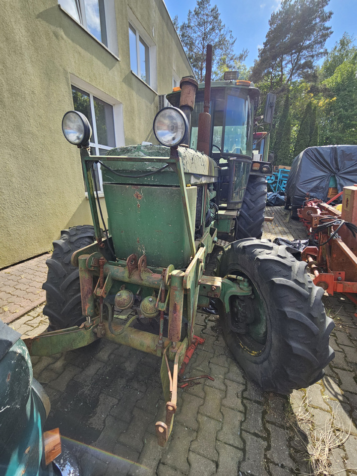 John Deere 4230 - Tractor: afbeelding 4 John Deere 4230 - Tractor: afbeelding 4