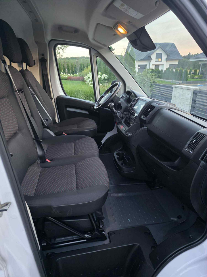 Opel Movano - Gesloten bestelwagen: afbeelding 5 Opel Movano - Gesloten bestelwagen: afbeelding 5