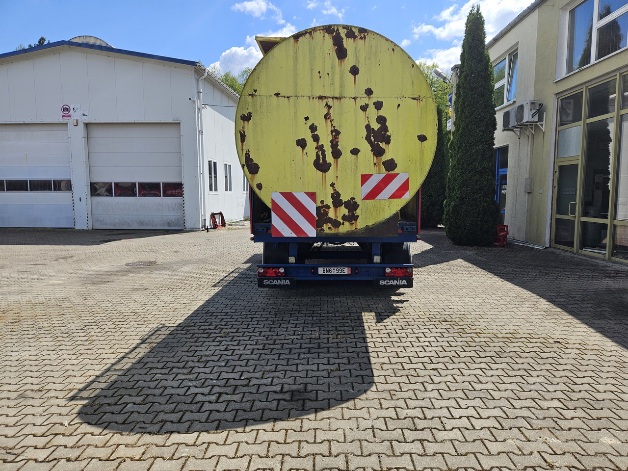 PV18 - Aanhangwagen auto: afbeelding 5 PV18 - Aanhangwagen auto: afbeelding 5