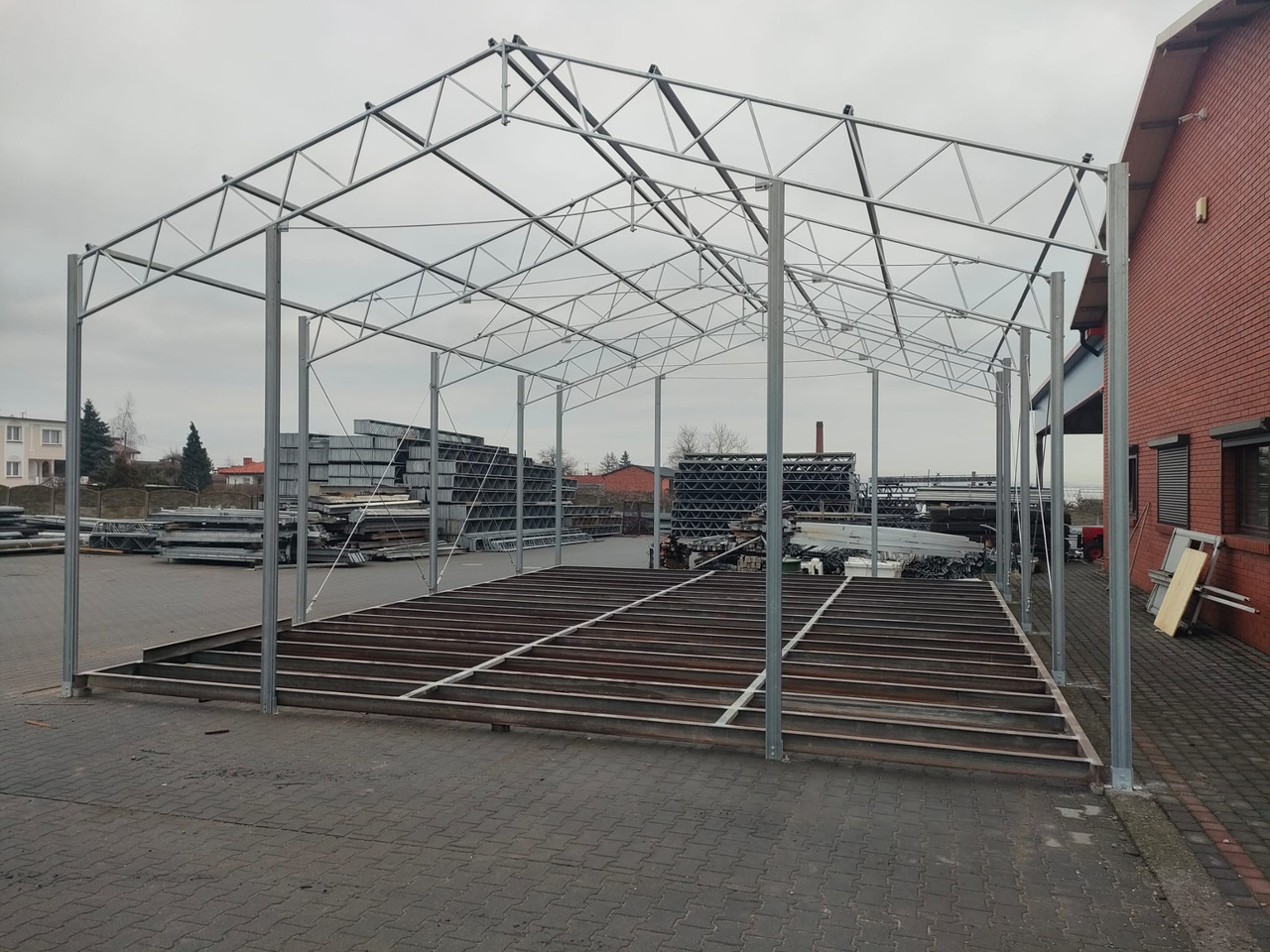 - Bouwmaterieel: afbeelding 3 - Bouwmaterieel: afbeelding 3