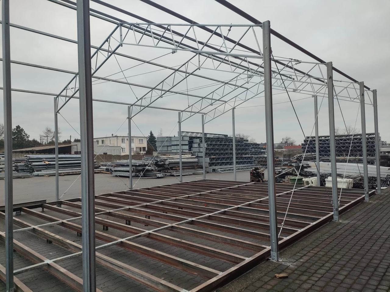 - Bouwmaterieel: afbeelding 5 - Bouwmaterieel: afbeelding 5